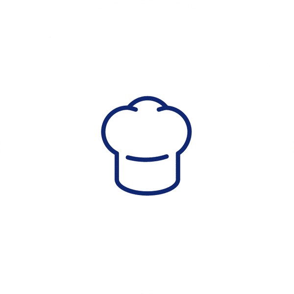 logo chef