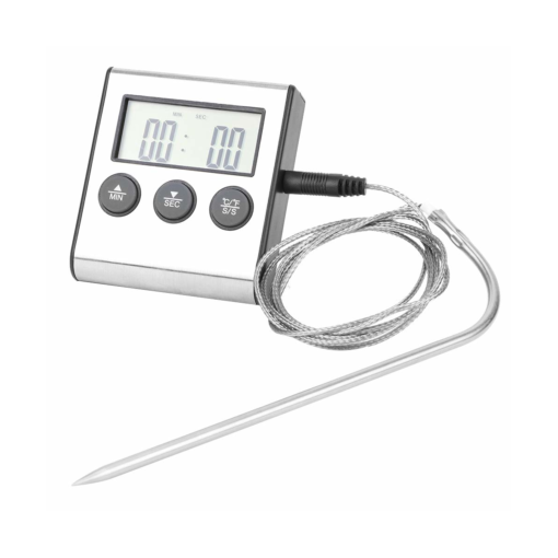 Thermometer mit Sonde