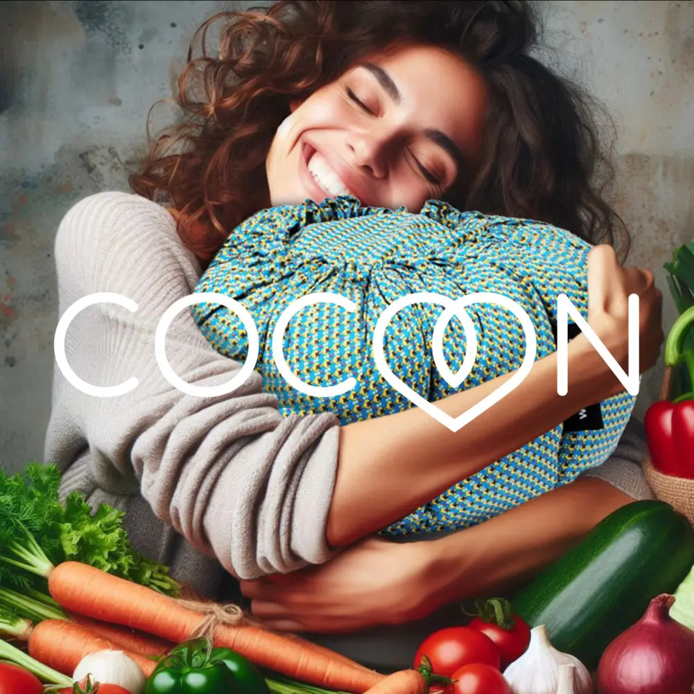 Cocoon marmite norvegienne économe